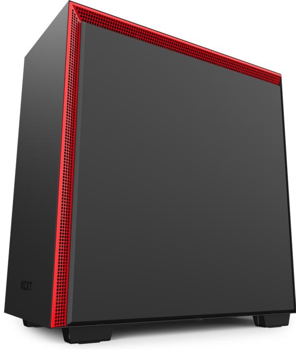 Image du produit NZXT H710i (E-ATX)