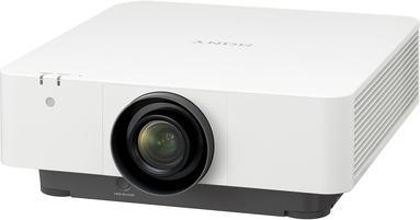 Immagine prodotto Sony VPL-FHZ85, 8000 ANSI lumen, 3LCD, WUXGA (1920x1200), 8000:1, 16:9, 1016 - 15240 mm (40 - 600&qu (WUXGA, 8000 lm, 1.39 - 2.23:1)