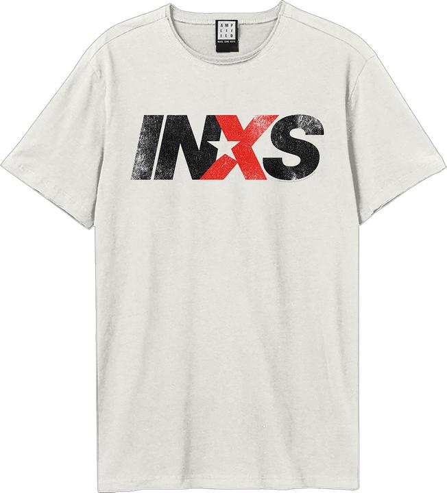 Immagine prodotto Amplified TShirt Logo (L)