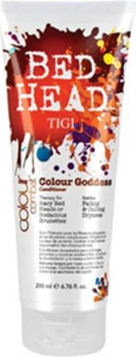 Immagine prodotto Tigi Colour Combat - Balsamo della dea del colore (200 ml)