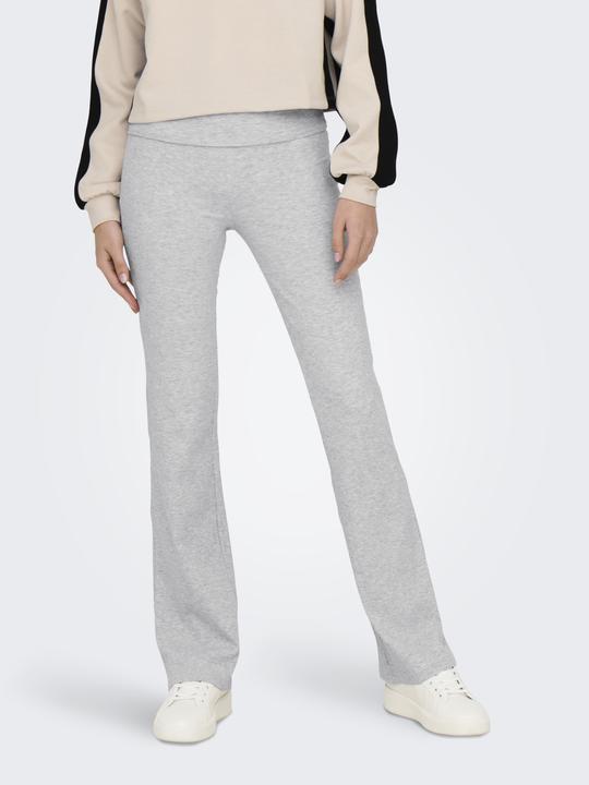 Image du produit Only Play ONPFOLD Pantalon taille moyenne évasé (XS)