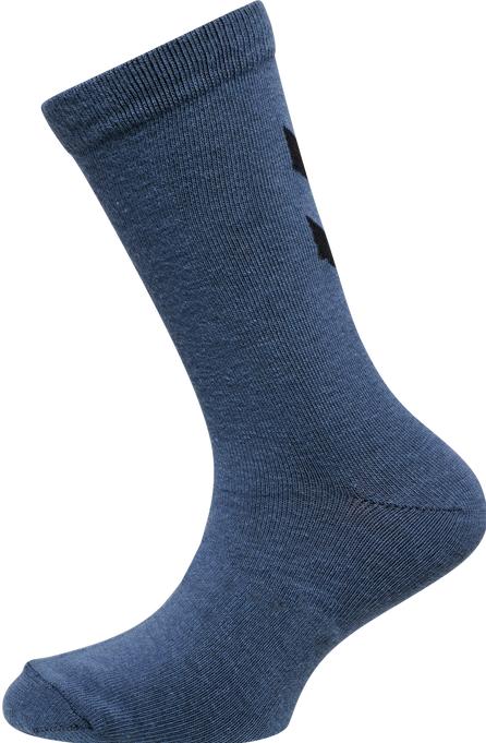 Actual product image hummel hmlMAKE MY DAY SOCK 5-PACK (5-pack, 24 - 27)
