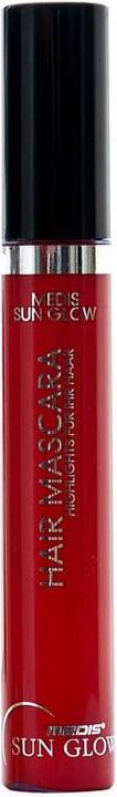Produktbild Medis Sun Glow Rot (Rot)