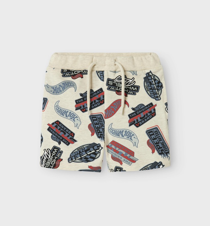Actual product image Name it Hot Wheels Shorts (98)