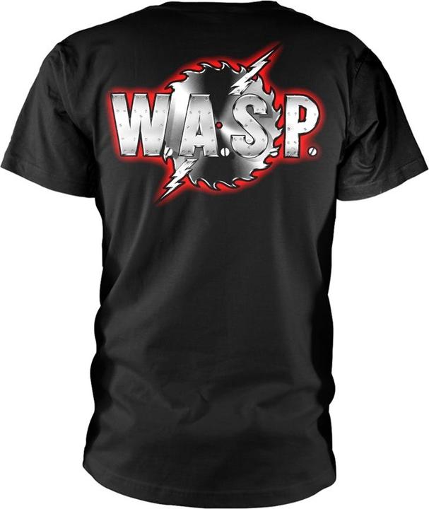 Immagine prodotto W.A.S.P. First Album (XL)