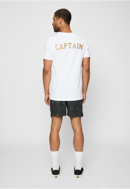 Produktbild MT Captain Tee (S)