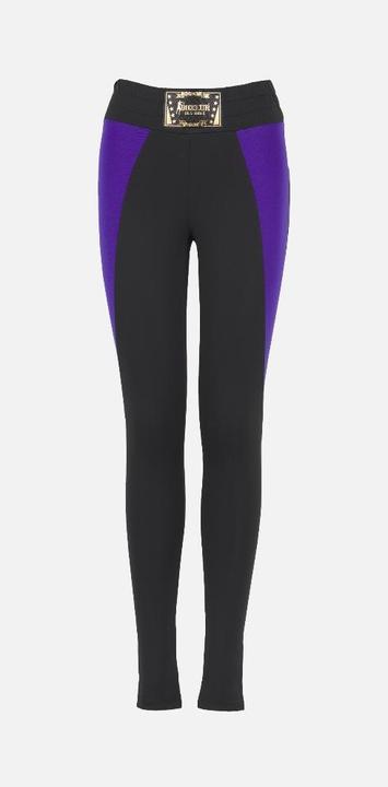 Actual product image Boxeur des Rues Color Block Legging (L)