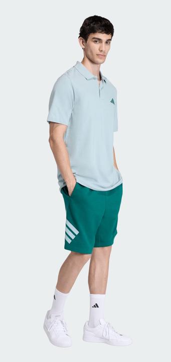 Image du produit Adidas M Ft 3S Sho - cgreen (M)