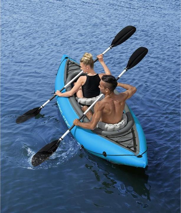 Actual product image Bestway HF Cove Champion X2 (2 pers.)