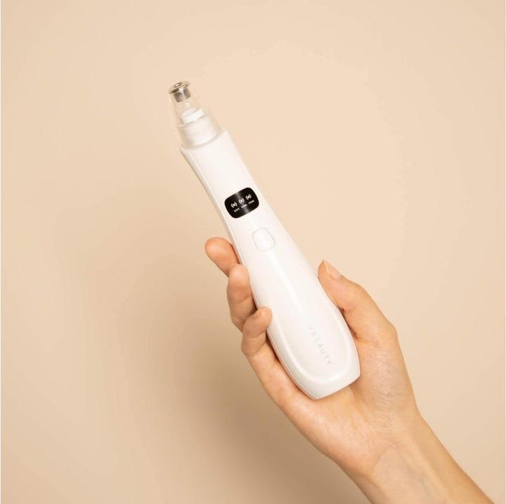 Actual product image VBEAUTY Deepclean Pro