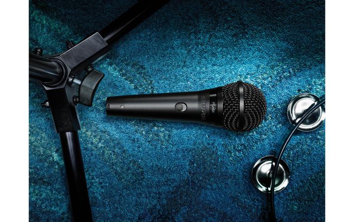 Actual product image Shure Pga58 Xlr