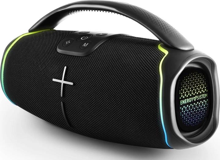 Produktbild Energy Sistem HyperBeat (15 h)