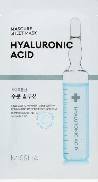 Immagine prodotto Missha Mascure