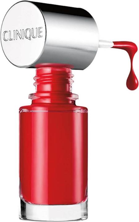 Image du produit Clinique Émail pour ongles (07 Rouge Rouge, Vernis couleur)