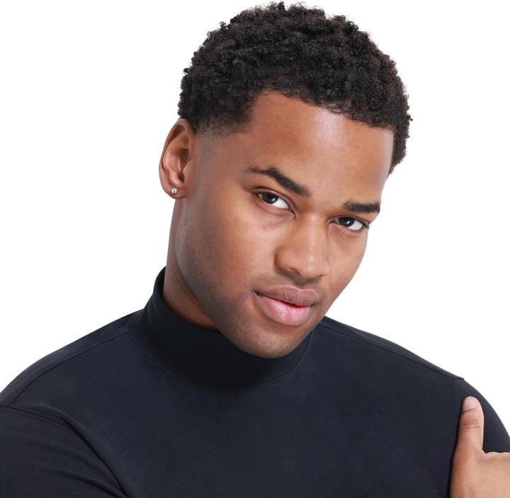 Immagine prodotto Heideman Ethan argento lucido (100% acciaio inossidabile)