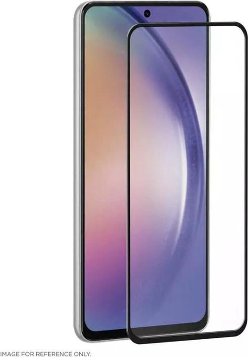 Actual product image Eiger Mountain Glass Clear Edge (1 pcs., Samsung Galaxy A54 5G)