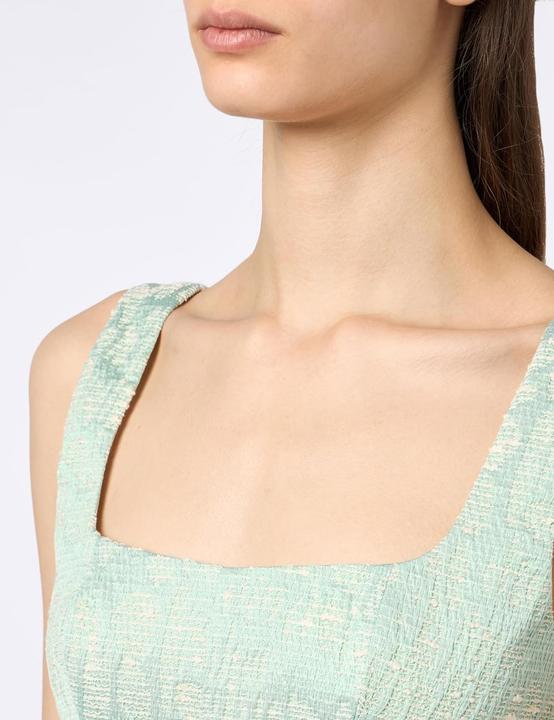 Immagine prodotto Pinko Top Jacquard Schep Lurex (42)