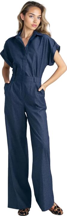 Actual product image Nife Overall model (42)