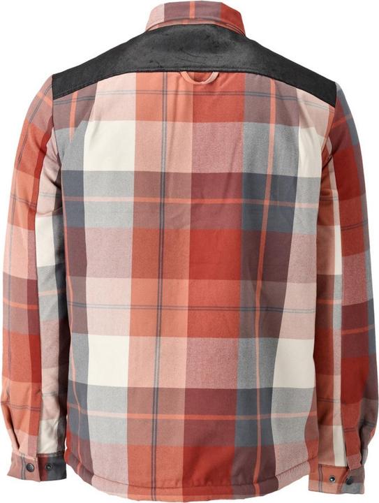 Immagine prodotto Mascot Customised Camicia A Quadri Pile Uomo (M)