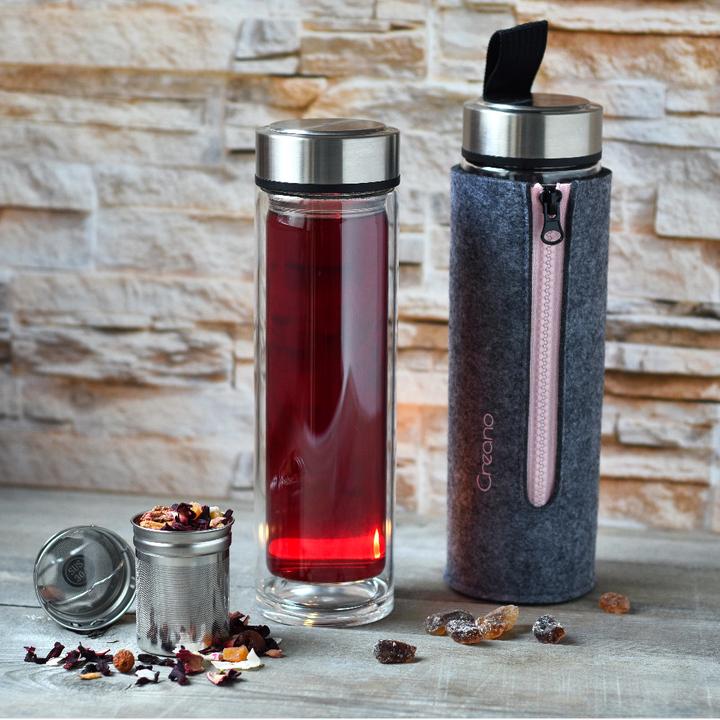 Image du produit Creano Thermo Teamaker (0.40 l)