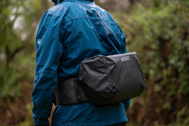 Produktbild Think Tank ThinkTank Rotation 34L Raincover black (34 l)