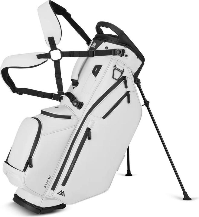 Produktbild Big Max Dri Lite Hybrid Prime Standbag