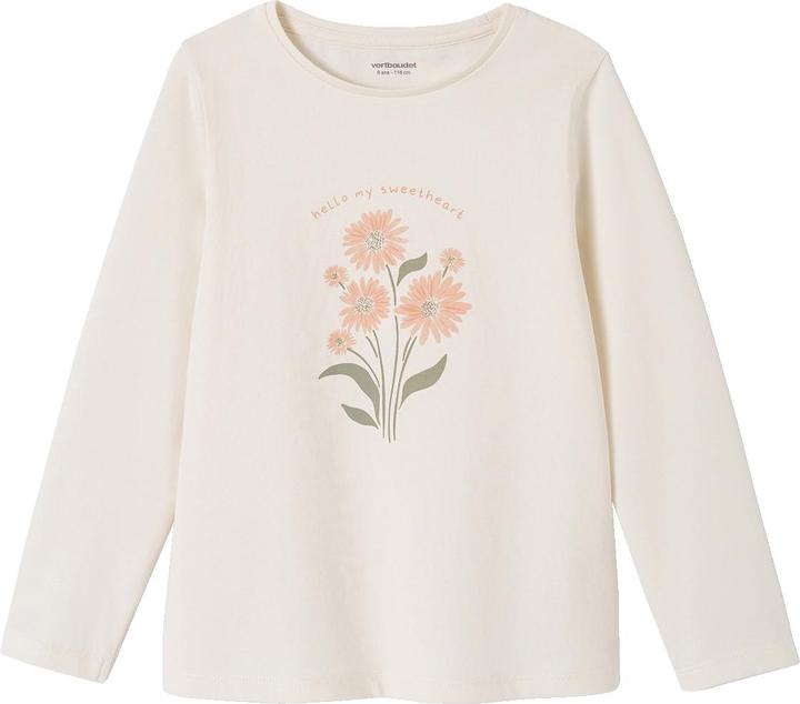 Actual product image Vertbaudet T-Shirt (92)