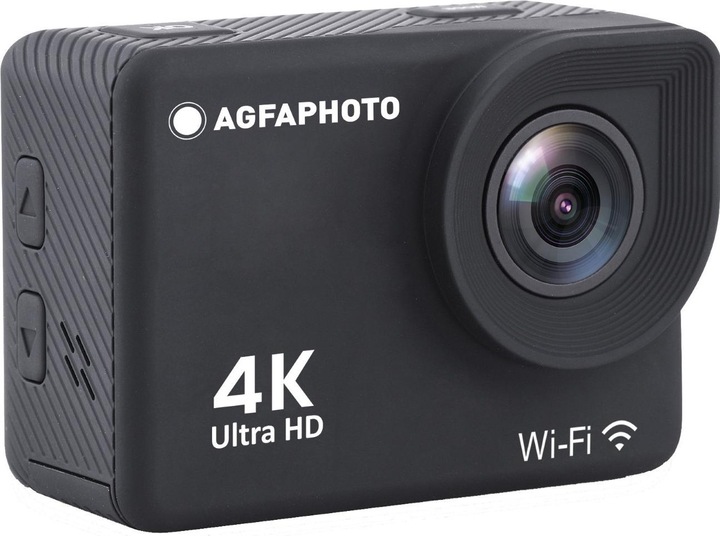 Actual product image AGFAPHOTO AC9000 (60p, Wi-Fi)