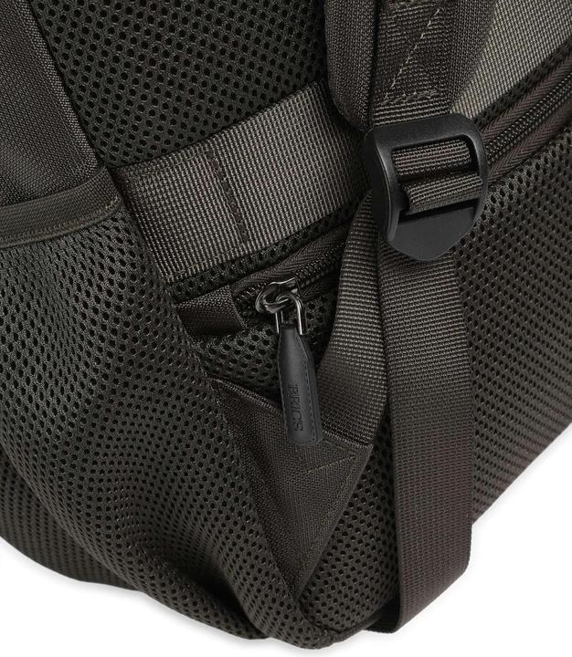 Actual product image Brics Ulisse - Rucksack B|Y (17 l)