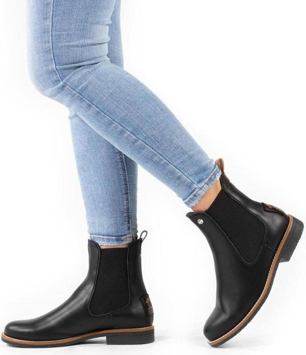 Image du produit Panama Jack Stiefel (40)