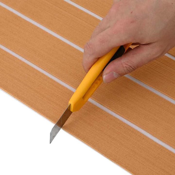 Immagine prodotto vidaXL Bootsboden (240 x 60 cm)