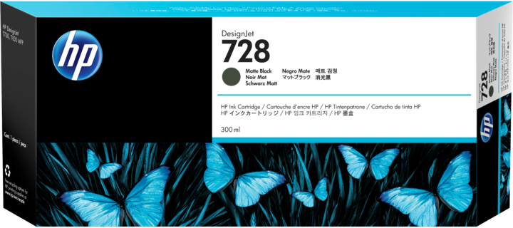 HP 728 (FC)