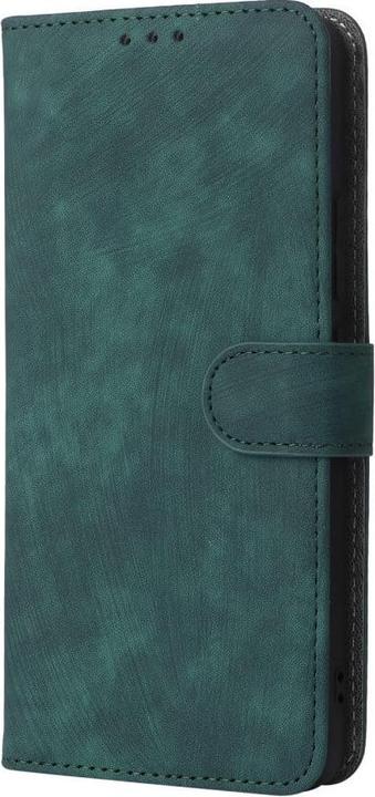 Produktbild Cover-Discount Xiaomi 14T - Ledertasche mit RFID Blocker