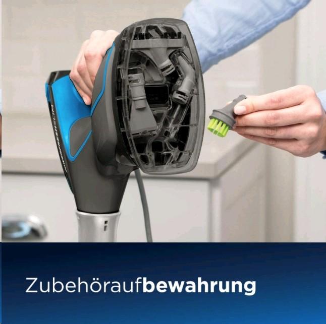 Actual product image Bissell Power Fresh Slim Steam (1500 W)