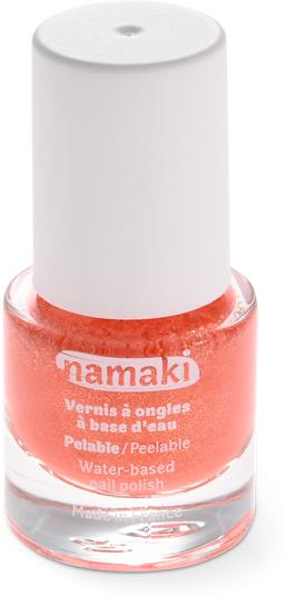 Produktbild Namaki Kindernagellack 3er Set - Sunset