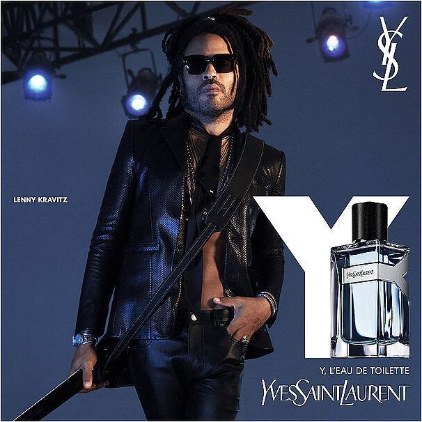 Produktbild Yves Saint Laurent Y for Men (Eau de Toilette, 100 ml)