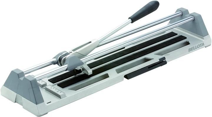 Magni Bellota - Fabrikat POP 60-C Manuelle Schneidemaschine für Keramik POP 60 für Schnitte bis 33 cm mit (Trimmer)