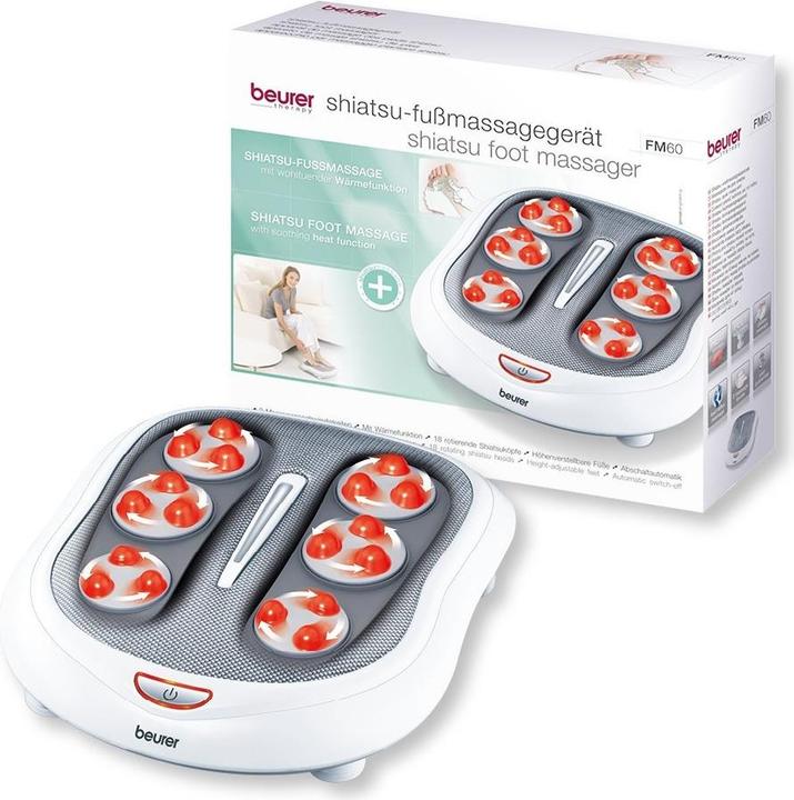 Immagine prodotto Beurer FM 60