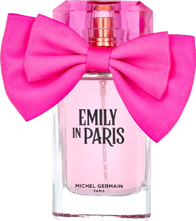 Produktbild Michel Germain Emily In Paris (Eau de Parfum, 30 ml)