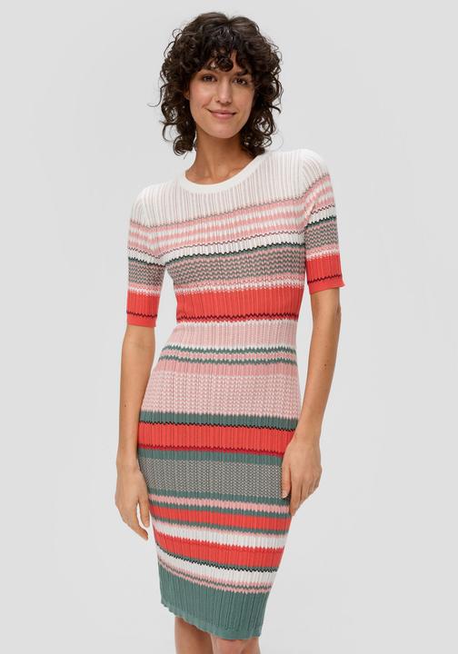 Produktbild S.Oliver Midikleid (46)