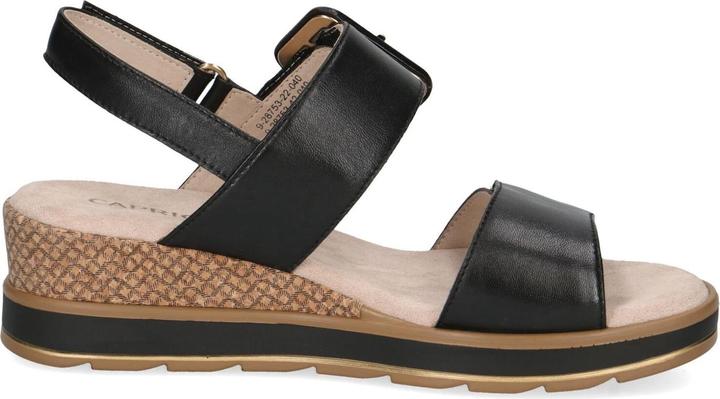 Actual product image Caprice Sandal (40)