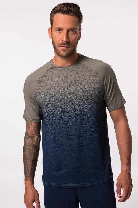 Produktbild Jay-Pi T-Shirt Iron Anvil, Fitness, Halbarm, QuickDry, bis 7 XL (7XL)