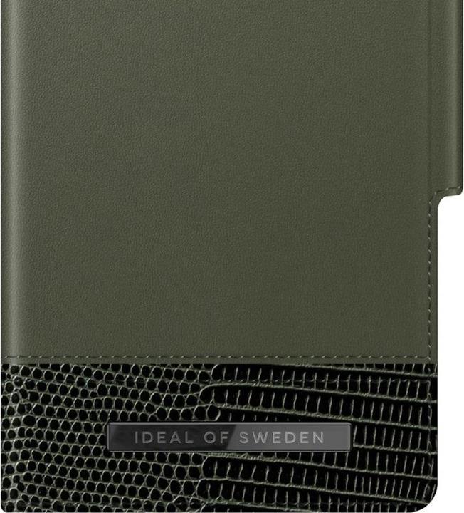 Actual product image iDeal Of Sweden Unity Wallet (Apple iPhone 12 Pro Max)