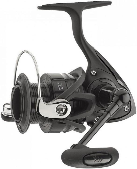 Image du produit Daiwa Theory Spinning-Rolle