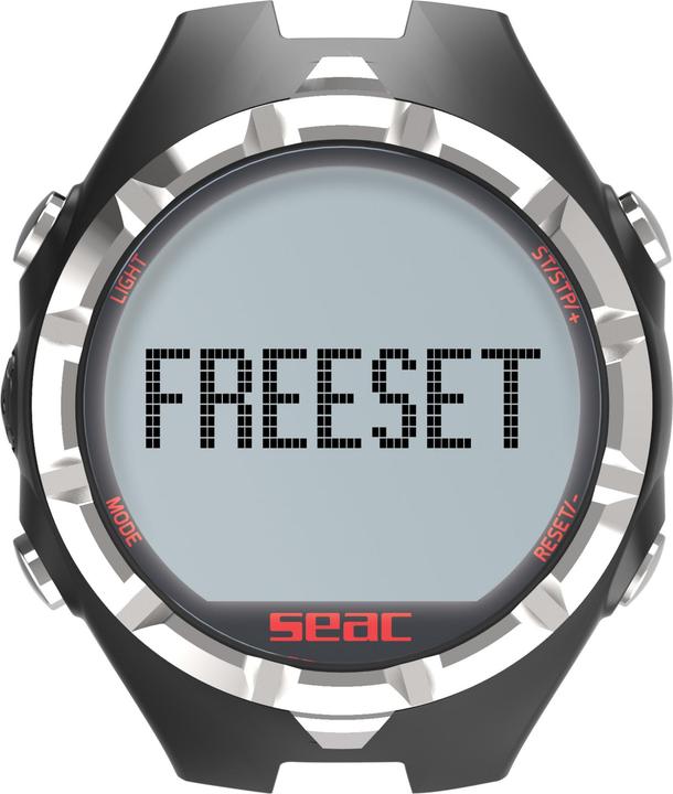 Actual product image Seac Computer Apnea