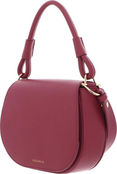 Immagine prodotto Coccinelle Eclyps Mini Bag Grained Leather