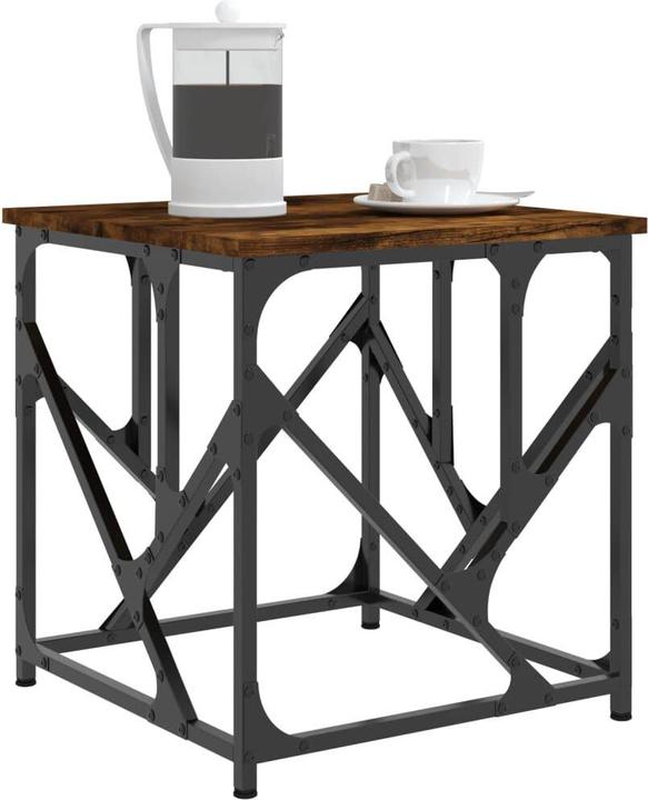 Image du produit vidaXL Couchtisch (45 x 45 x 47.50 cm)