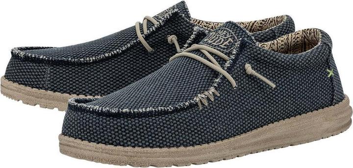 Immagine prodotto Hey Dude Schnürschuh WALLY BRAIDED (46)