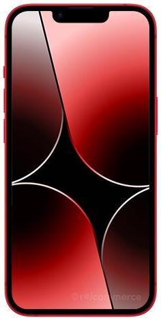 Produktbild Re!commerce iPhone 14 (128 GB, Rot, 6.10", 12 Mpx, SIM + eSIM, A / Wie neu)
