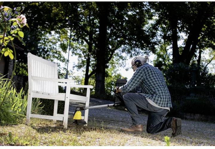 Productafbeelding Kärcher WRE 18-55